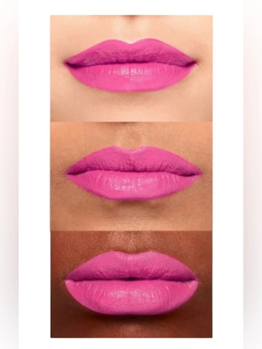 NYX Powder Puff Lippie BBY Pink🩷